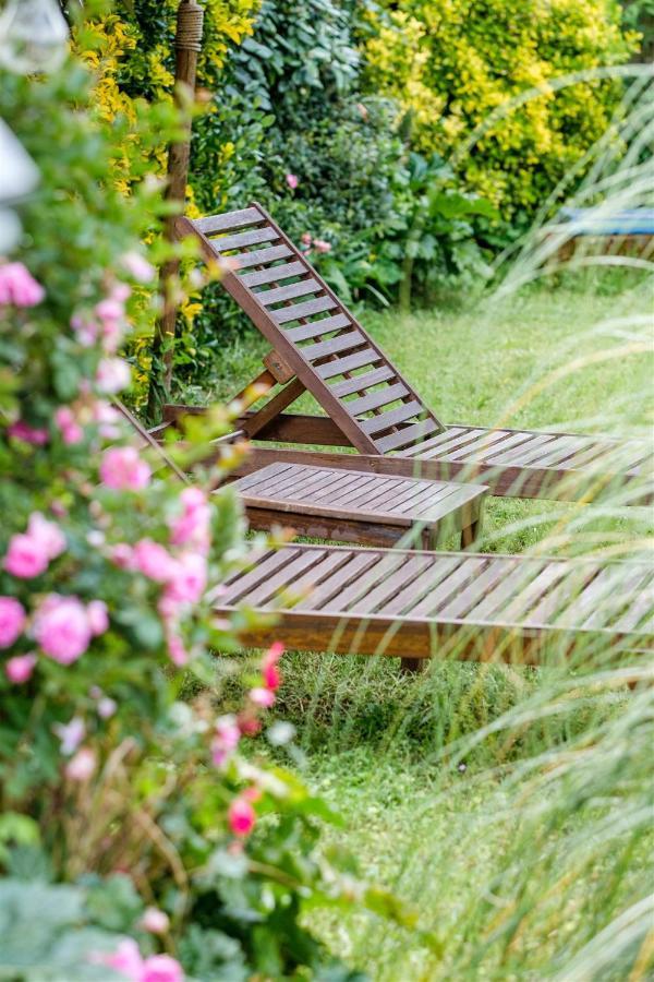 Les Suites D'Alienor, Suite Jasmin Pessac Buitenkant foto