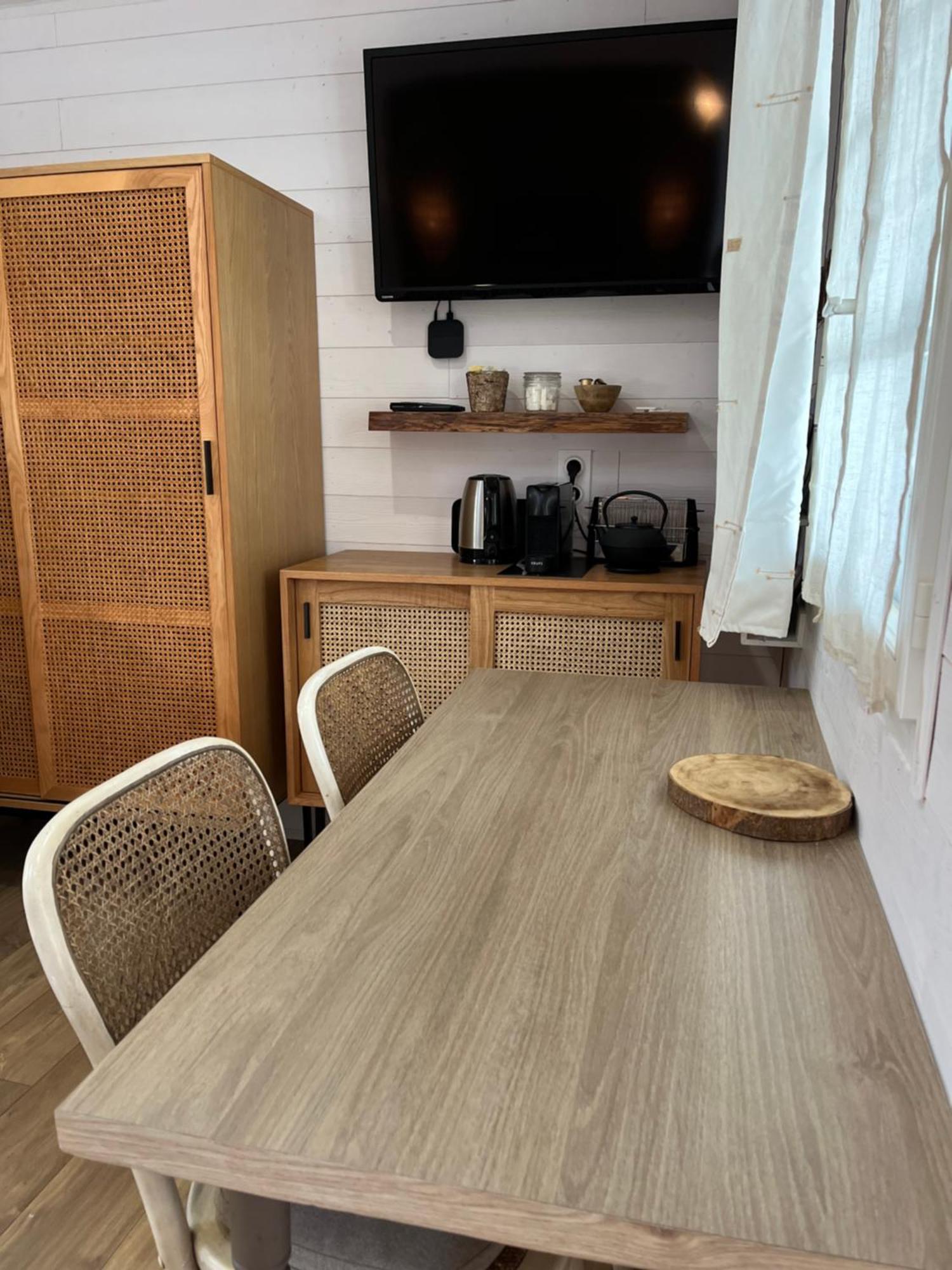 Les Suites D'Alienor, Suite Jasmin Pessac Buitenkant foto