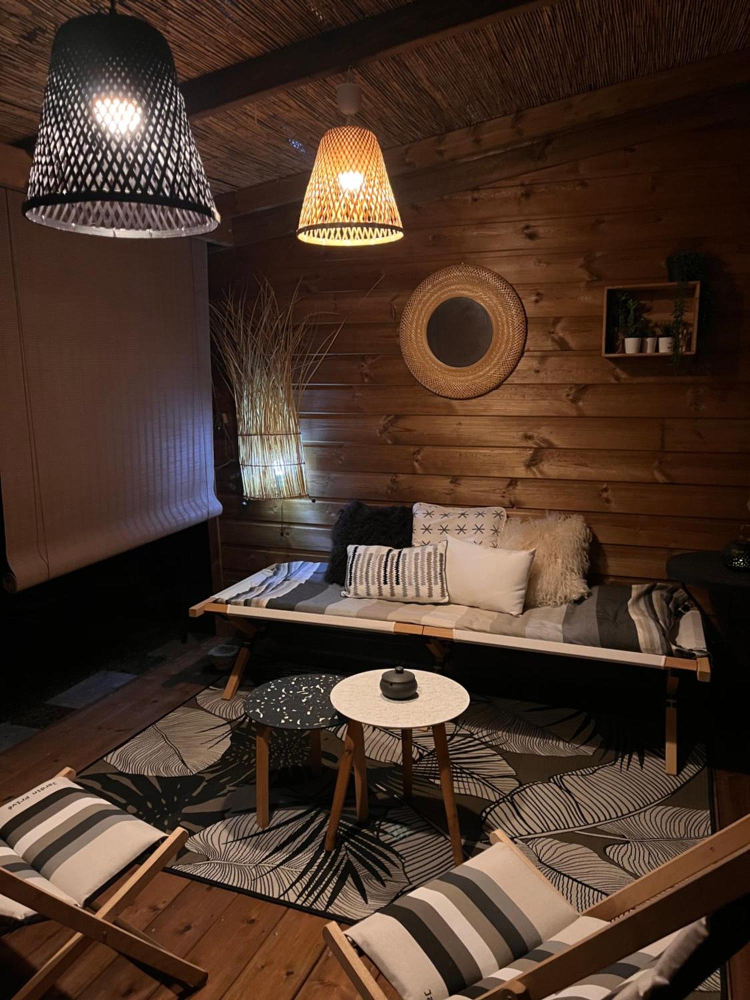 Les Suites D'Alienor, Suite Jasmin Pessac Buitenkant foto