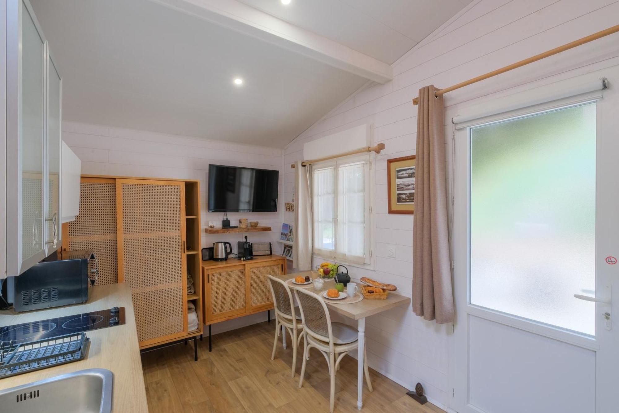 Les Suites D'Alienor, Suite Jasmin Pessac Buitenkant foto